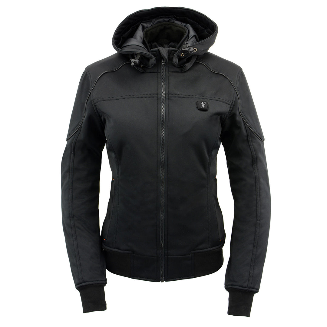 Nexgen Heat NXL2761SET Women’s Black &