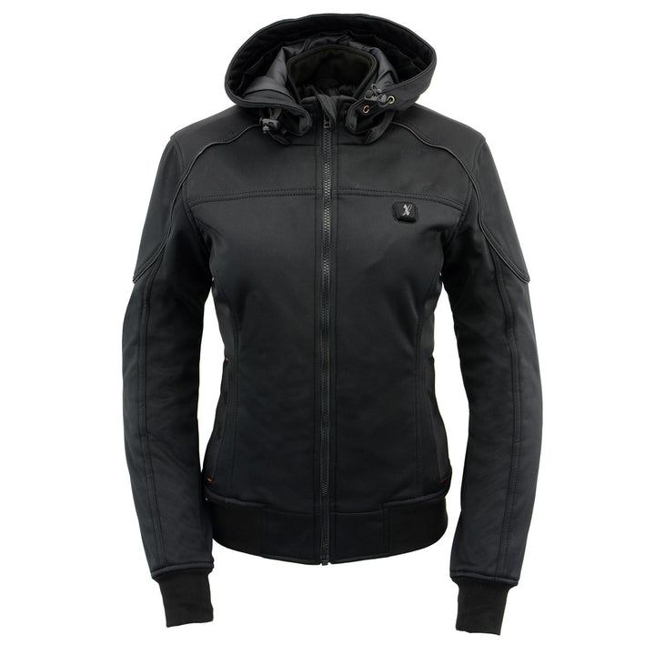 Nexgen Heat NXL2761SET Women’s Black &
