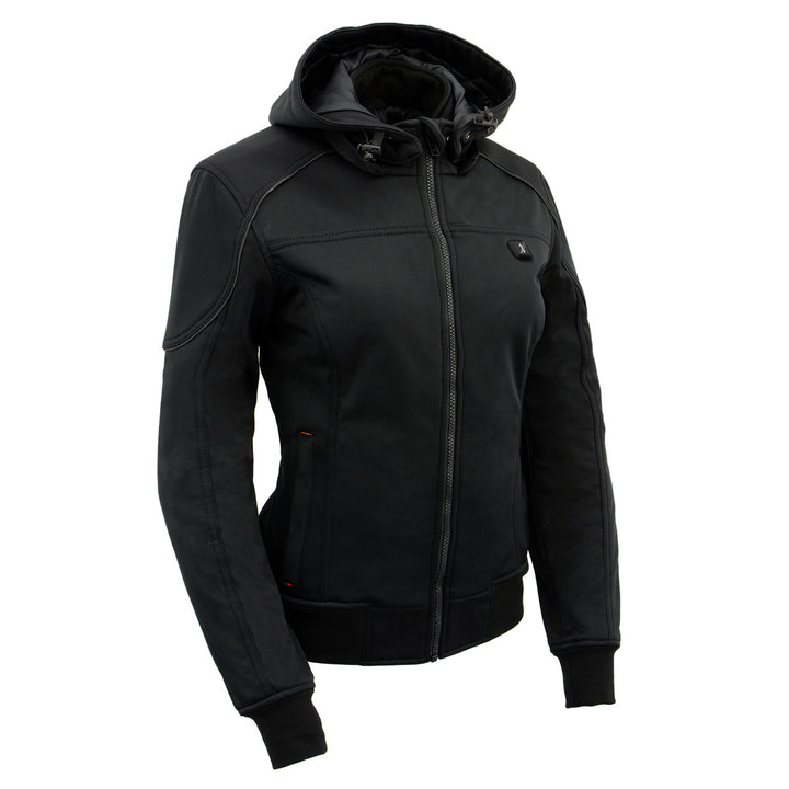 Nexgen Heat NXL2761SET Women’s Black &