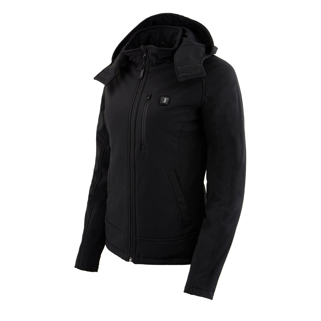 Nexgen Heat MPL2767SET Women&