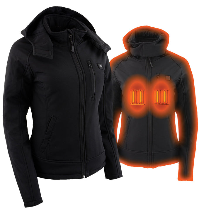 Nexgen Heat NXL2767SET Women&