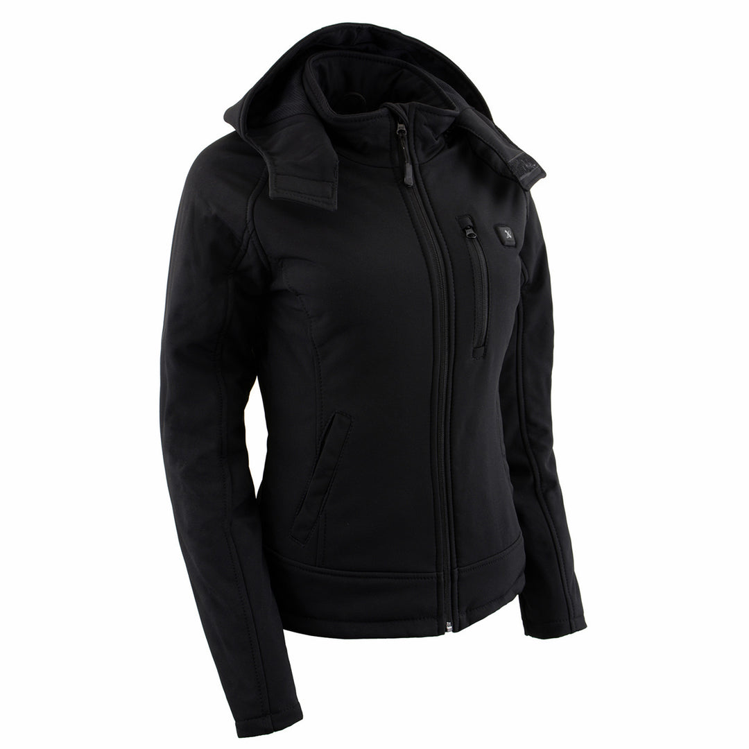 Nexgen Heat MPL2767SET Women&