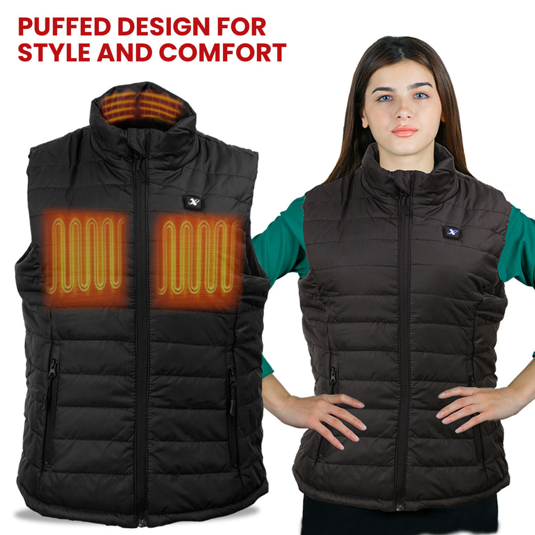 Nexgen Heat Women&
