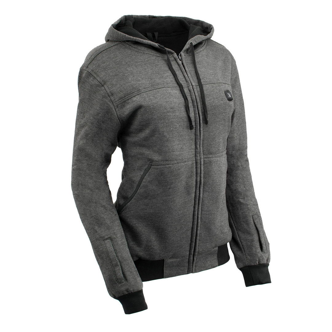 Nexgen Heat MPL2717DUAL Technology Women&