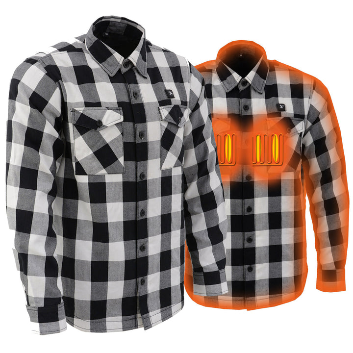 Nexgen Heat Men&