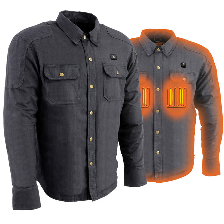 Nexgen Heat NXM1715SET Men&