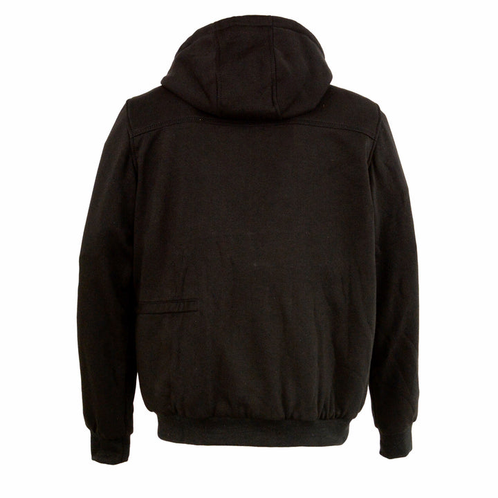 Nexgen Heat NXM1717DUAL Technology Men&