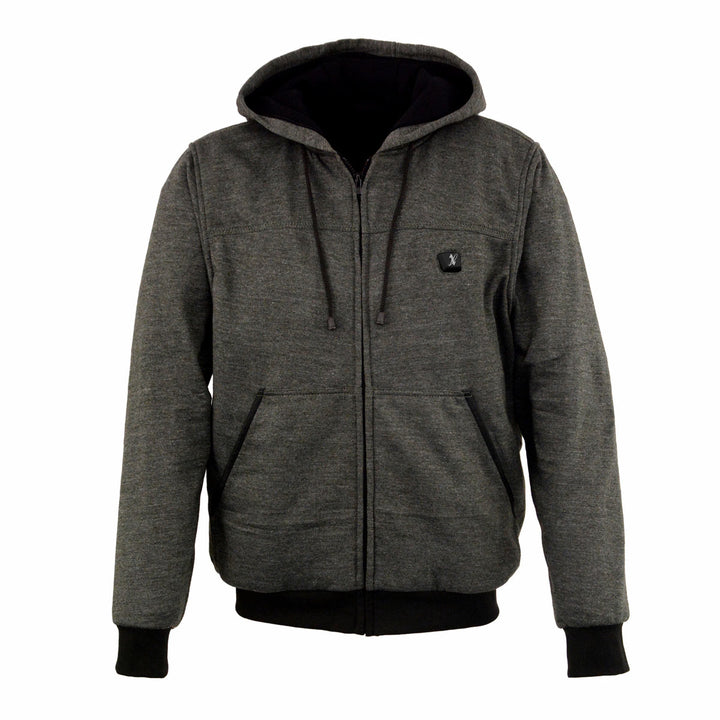 Nexgen Heat NXM1717DUAL Technology Men&