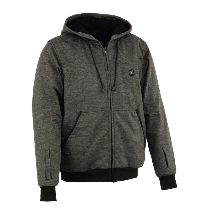 Nexgen Heat NXM1717DUAL Technology Men&