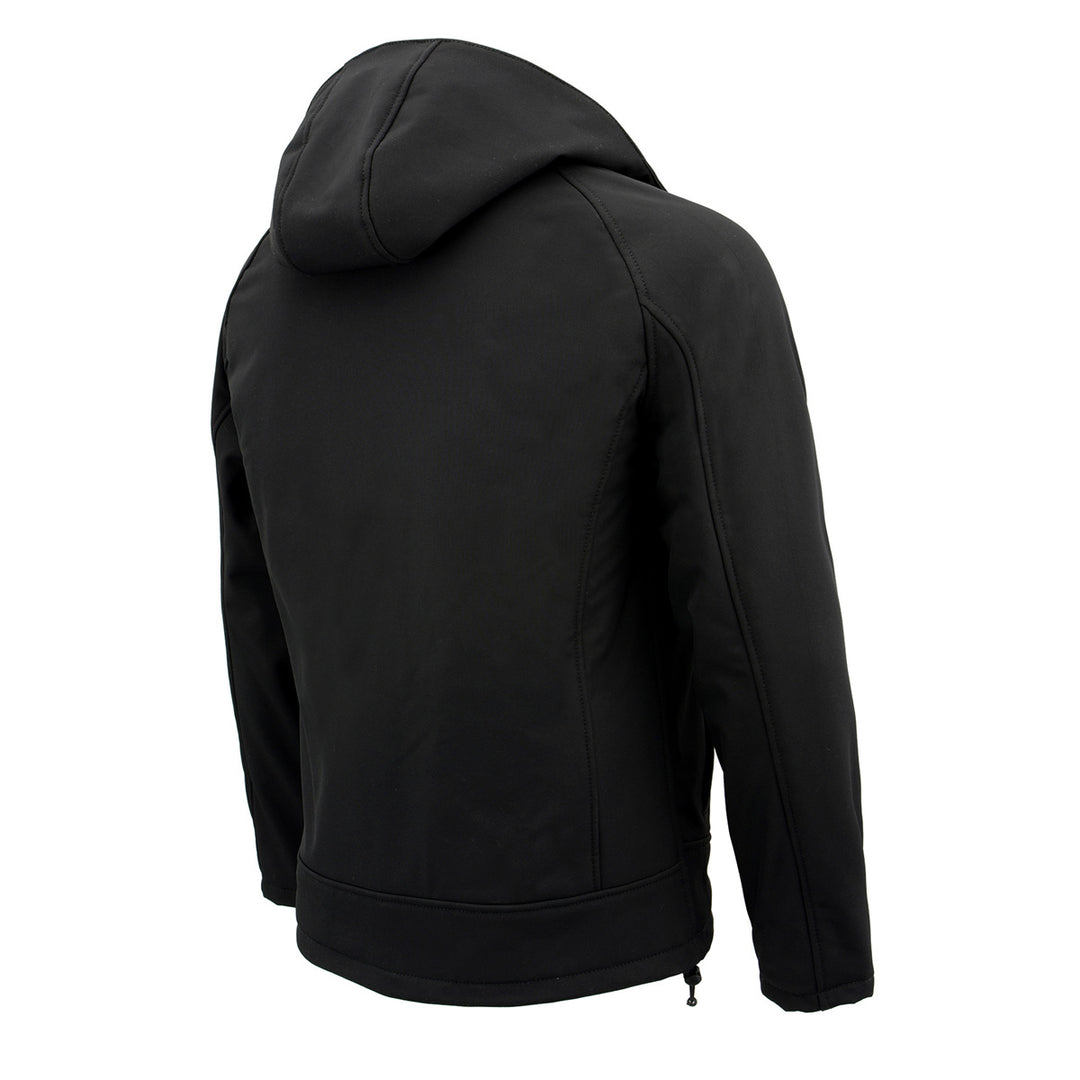 Nexgen Heat MPM1767SET Men&