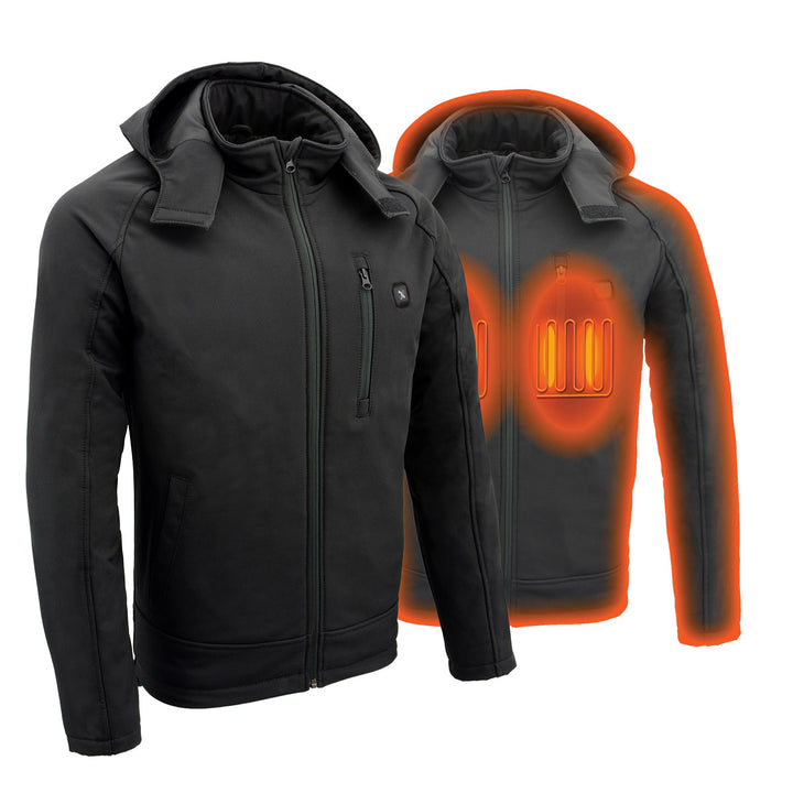Nexgen Heat NXM1767SET Men&