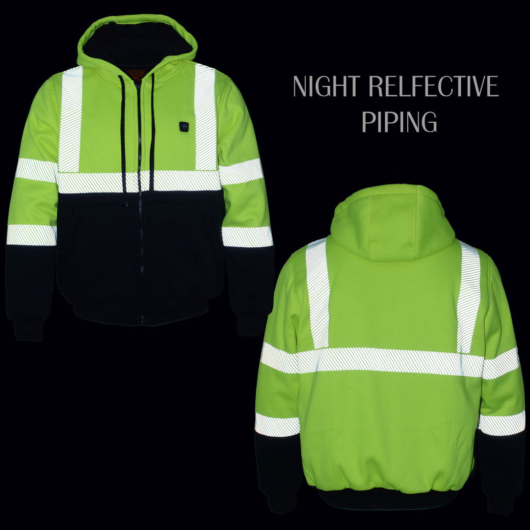 Nexgen Heat NXM1773SET Men&