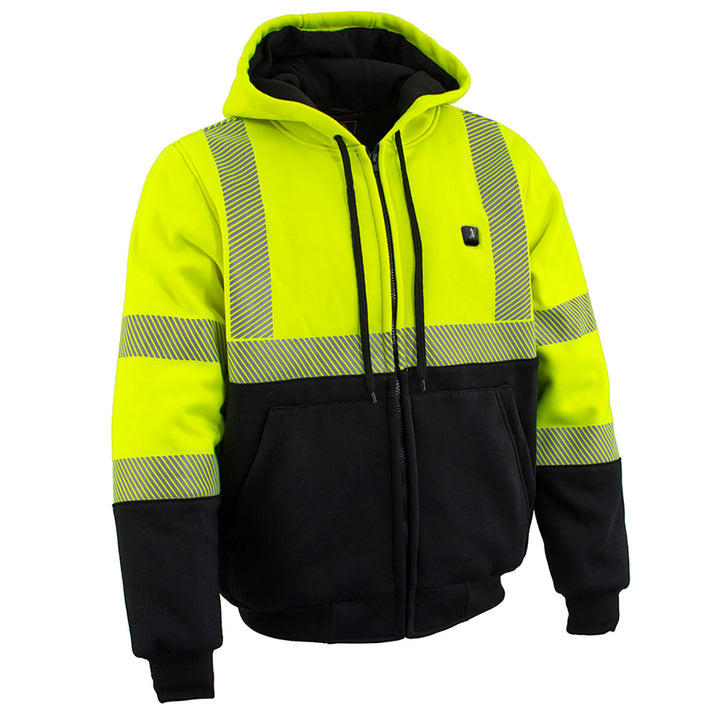 Nexgen Heat MPM1773SET Men&