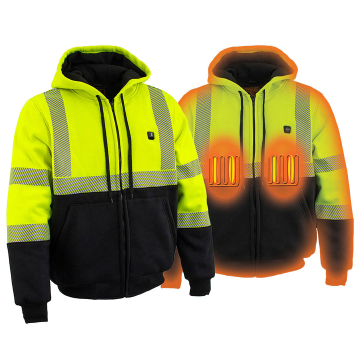 Nexgen Heat NXM1773SET Men&