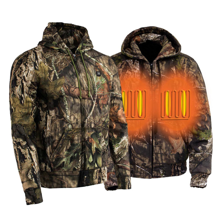Nexgen Heat NXM1776SET Men&