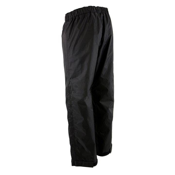 NexGen Heat MPM5715SET Men’s Heated Riding Over Pants – Outdoor Cold Weather Motorcycle Gear 7.4V