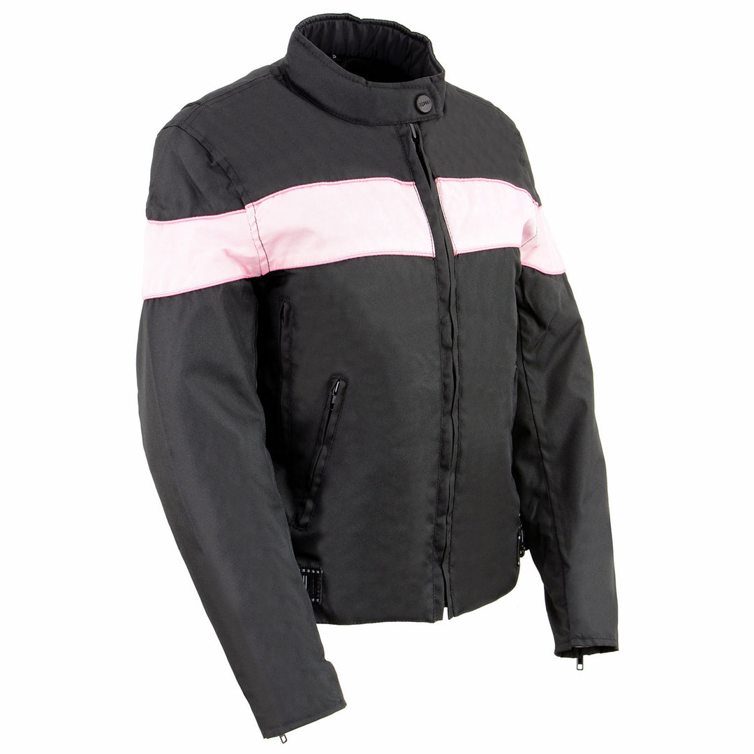 Milwaukee Leather SH2261 Women&
