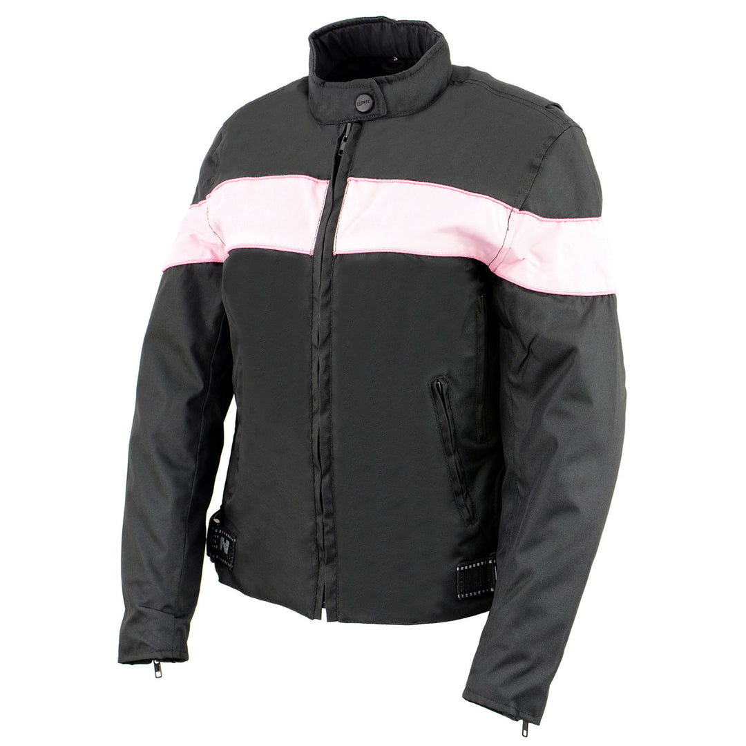 Milwaukee Leather SH2261 Women&