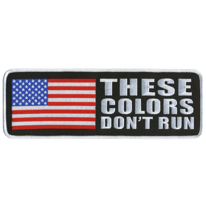 Hot Leathers PPL9143 These Colors Don&