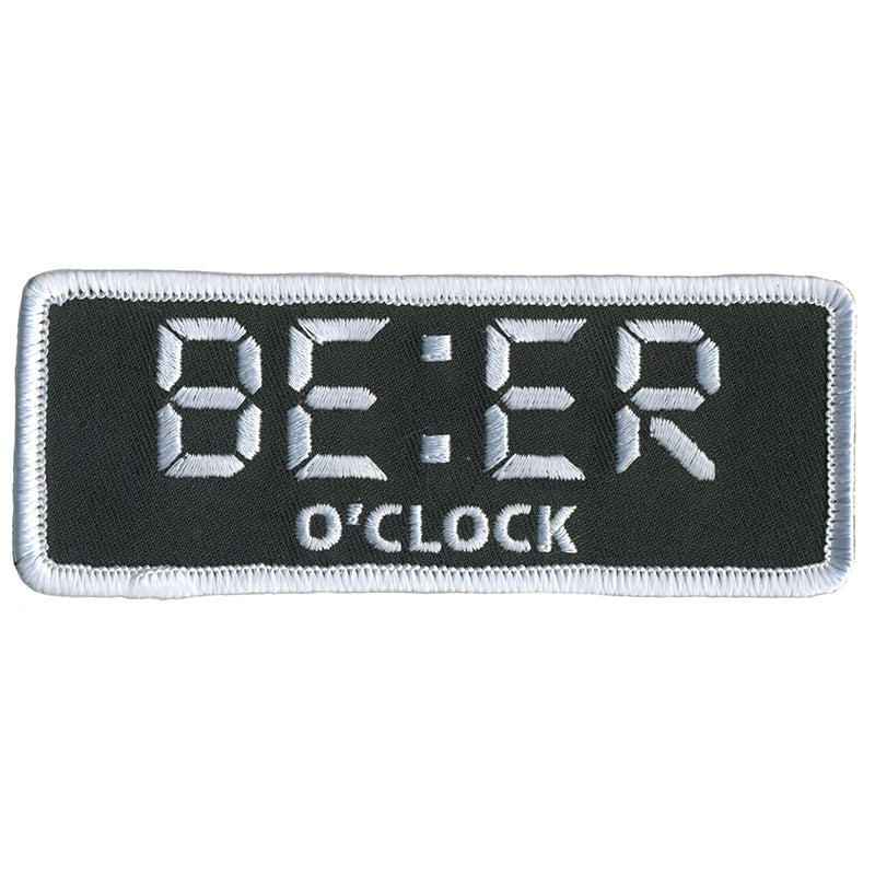 Hot Leathers PPL9808 Beer O&