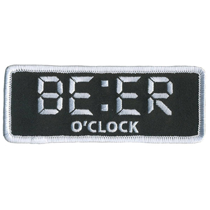 Hot Leathers PPL9808 Beer O&