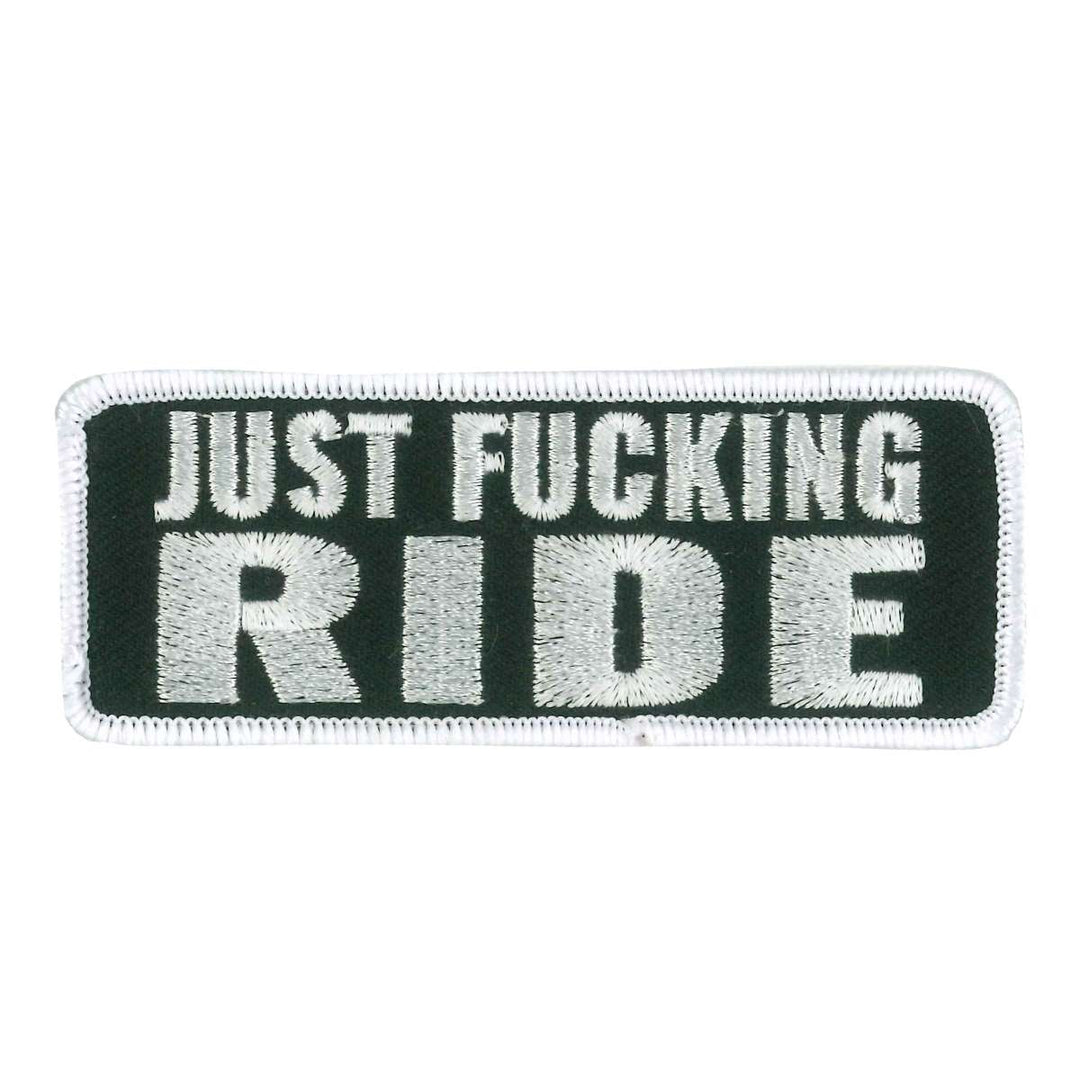 Hot Leathers Just F&