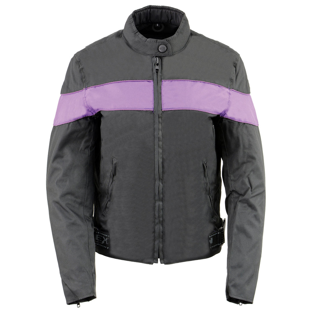 Milwaukee Leather SH2261 Women&