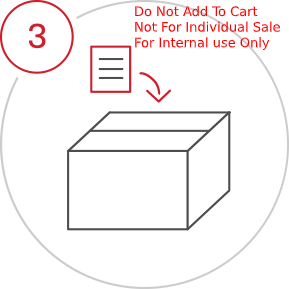 Return Label $ 11.99 MMCC