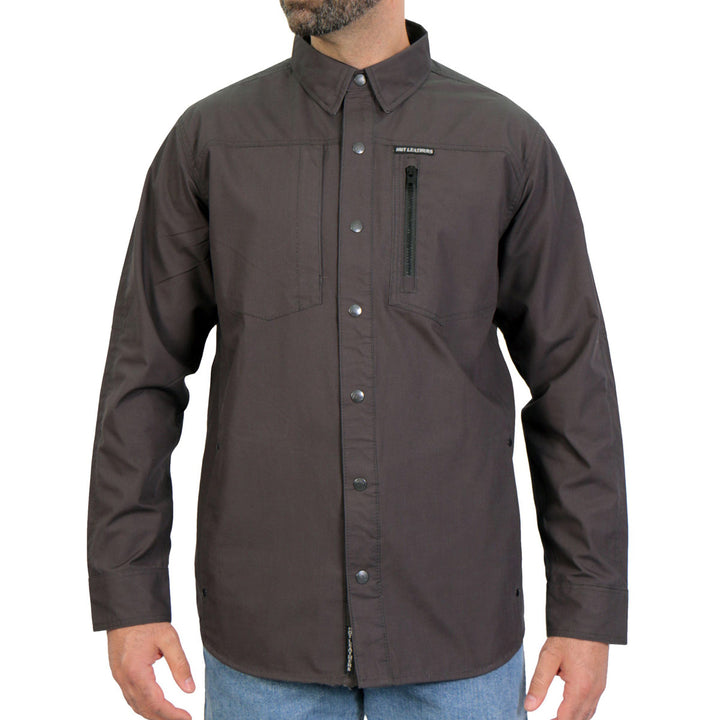 Hot Leathers RSM1001 Men&