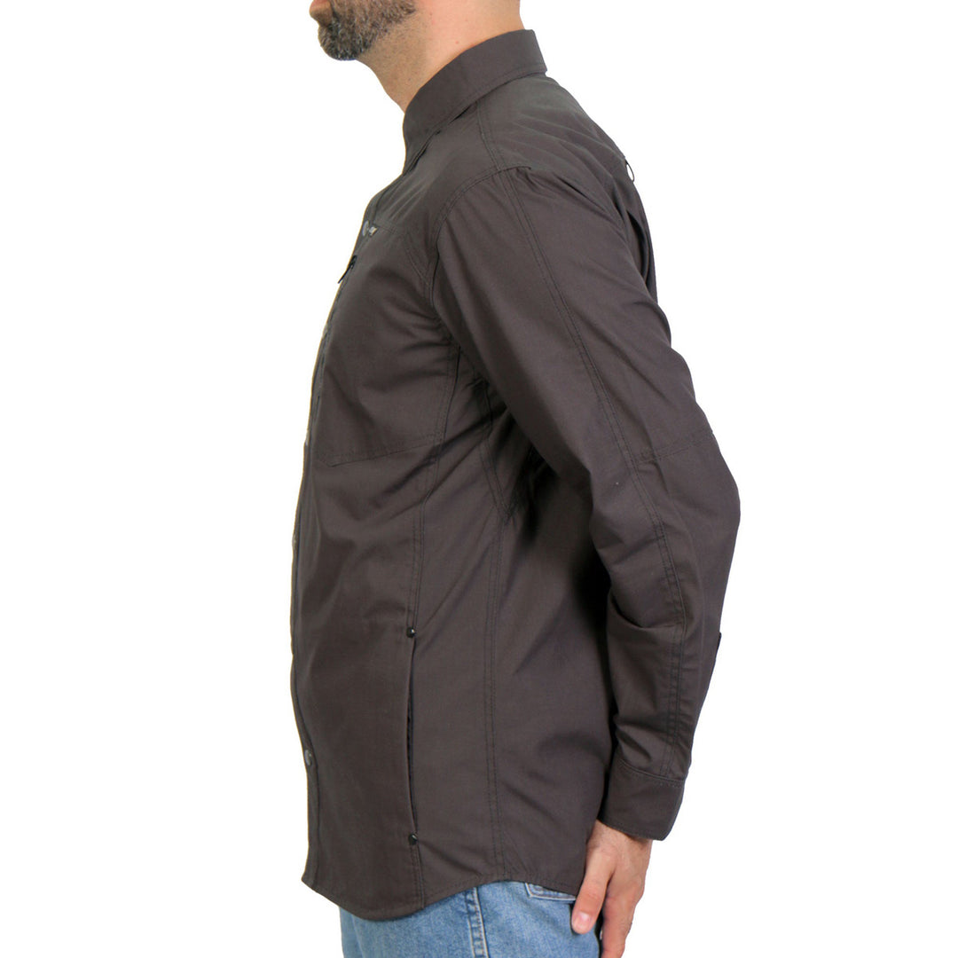 Hot Leathers RSM1001 Men&