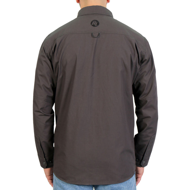 Hot Leathers RSM1001 Men&