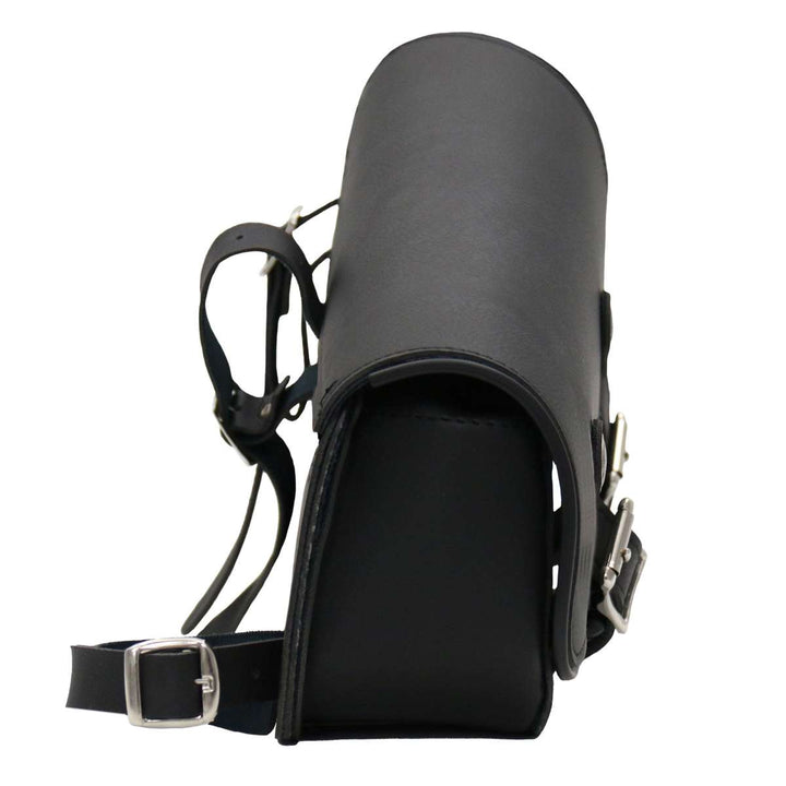 Hot Leathers Saddlebags Swing Arm Right SDF1004 SDF1004
