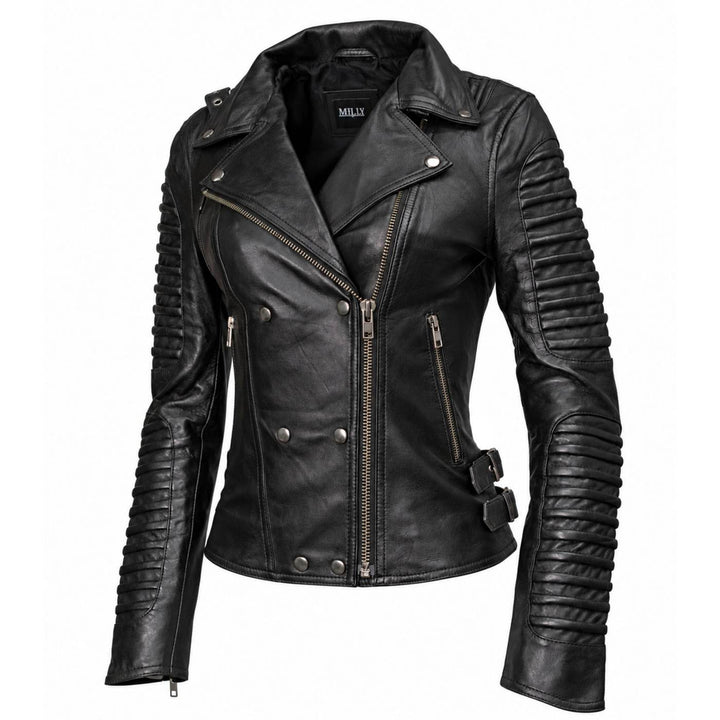 Milwaukee Leather Women&