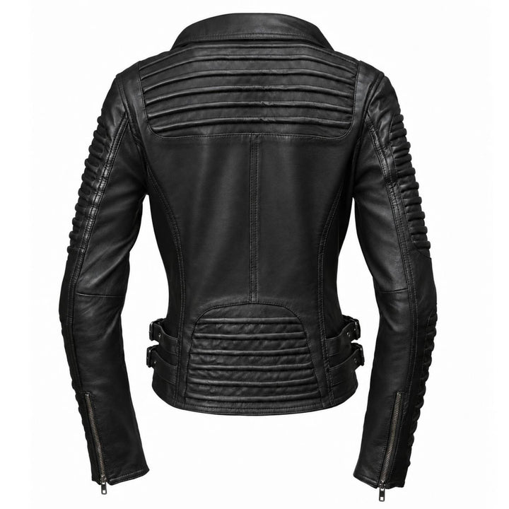 Milwaukee Leather Women&