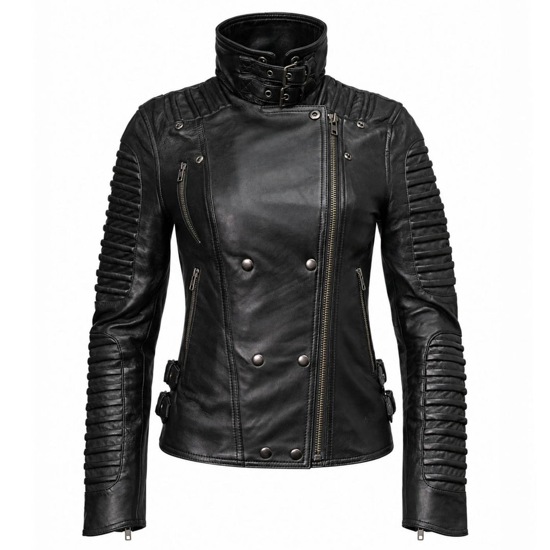 Milwaukee Leather Women&