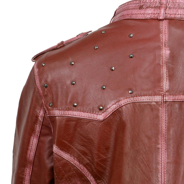 Milwaukee Leather SFL2840 Women&