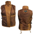 Milwaukee Leather Women's Duchess Whiskey Motorcycle Style Fashion Casual Leather Jacket SFL2870
