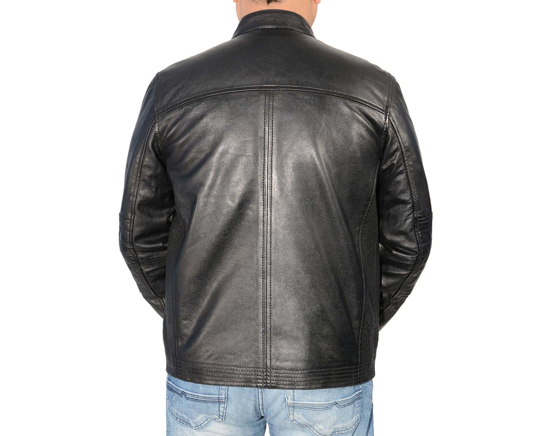 Milwaukee Leather SFM1805 Men&