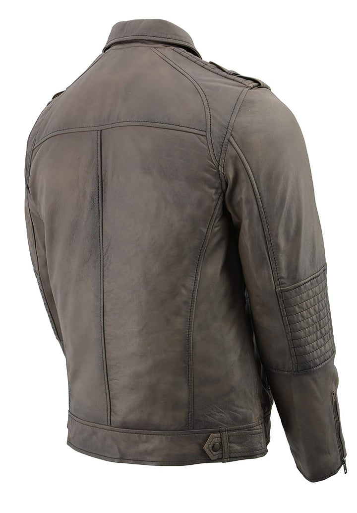 Milwaukee Leather SFM1810 Men&