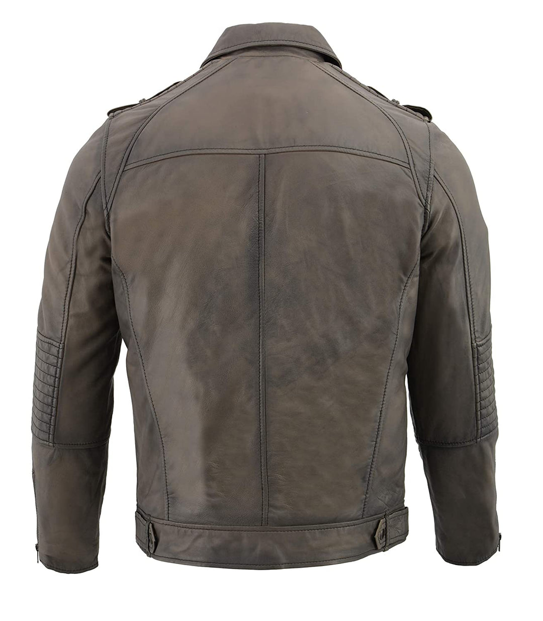 Milwaukee Leather SFM1810 Men&