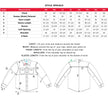 Milwaukee Leather Vintage SFM1819 Men's Western Style Long Brown Suede Leather Fashion Coat Jacket