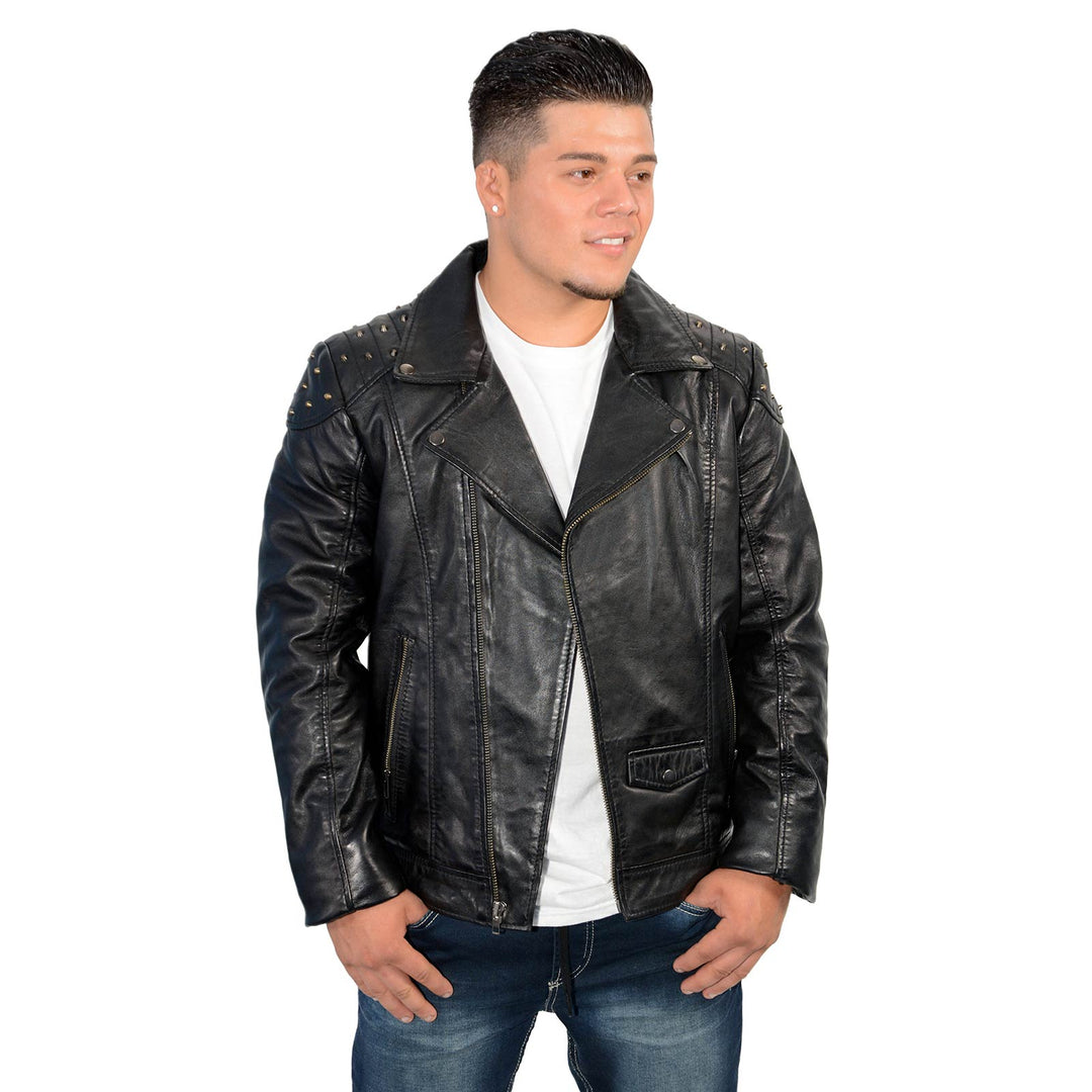 Milwaukee Leather Men&