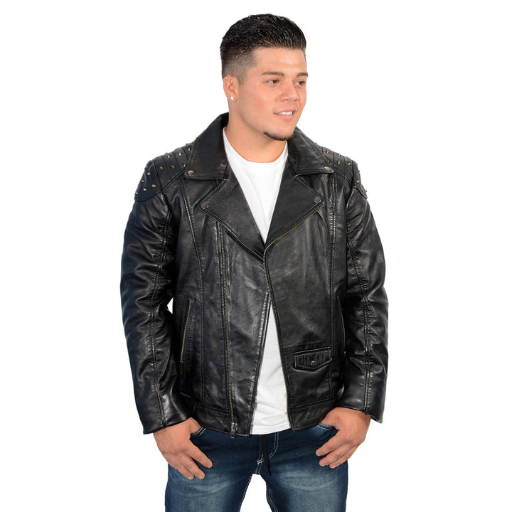 Milwaukee Leather Men&