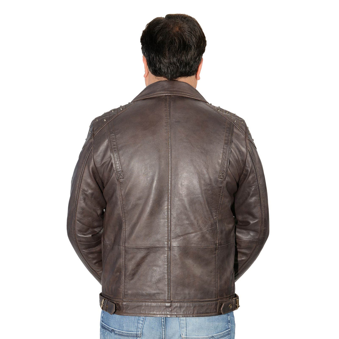 Milwaukee Leather SFM1825 Men&