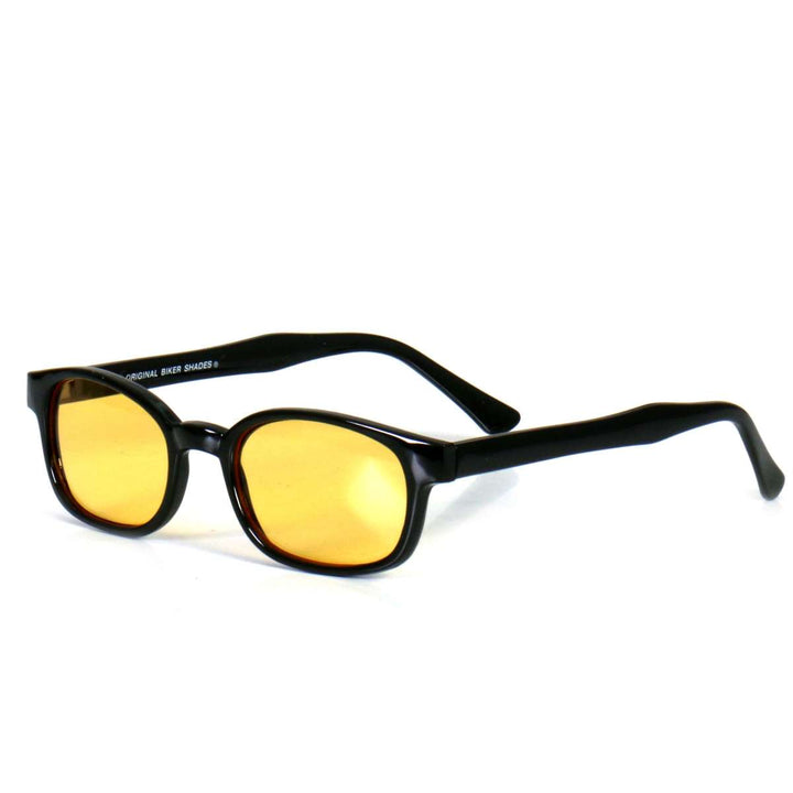 Hot Leathers KD&