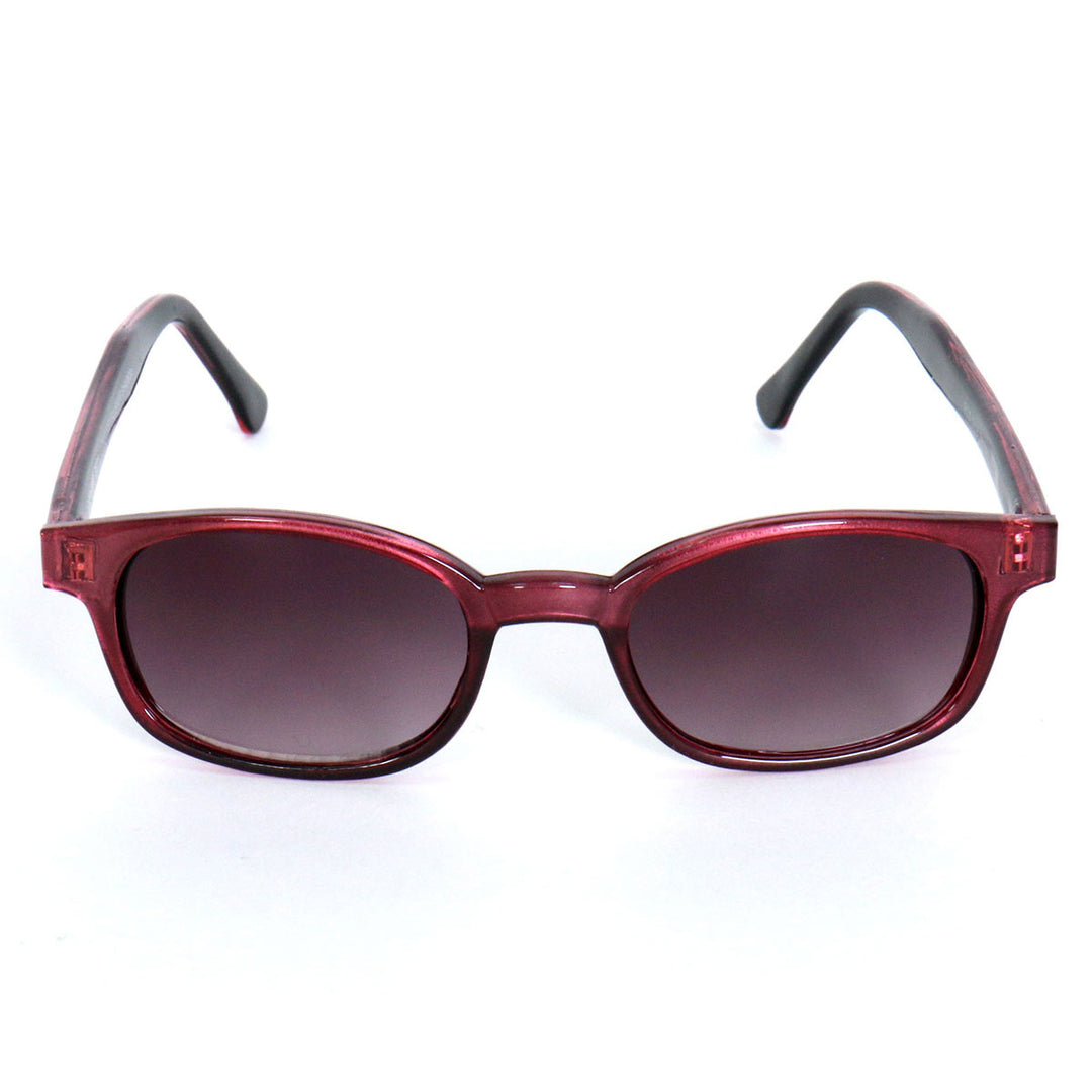 Hot Leathers SGD1080 KD&