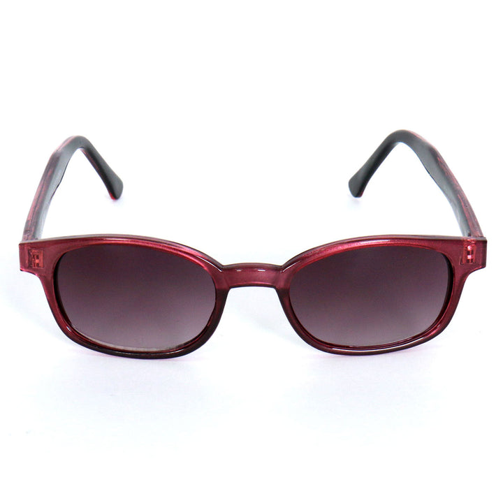 Hot Leathers SGD1080 KD&
