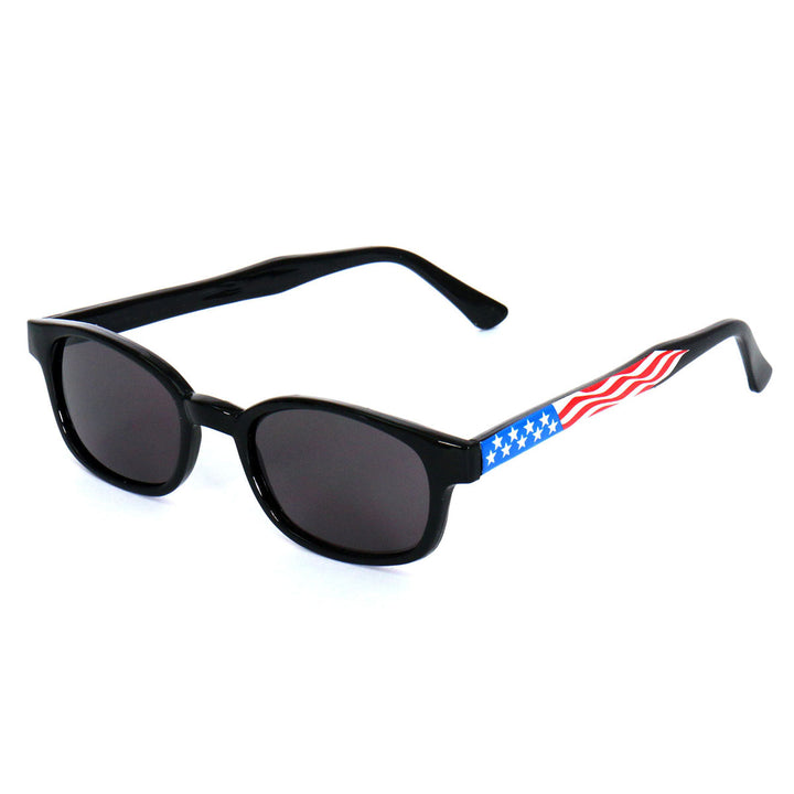 Hot Leathers SGD1081 KD&