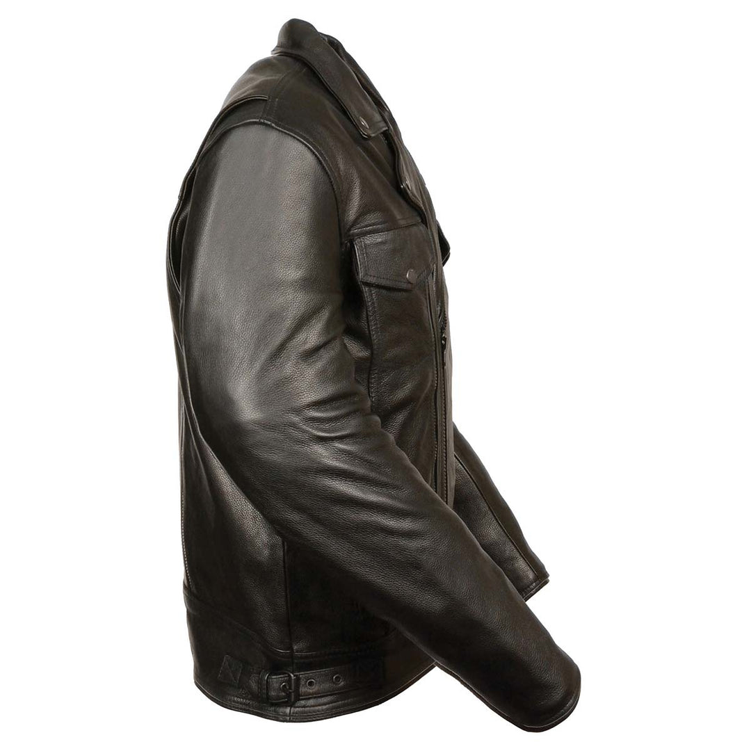 Leather King SH1018 Men&