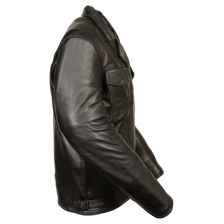 Leather King SH1018 Men&
